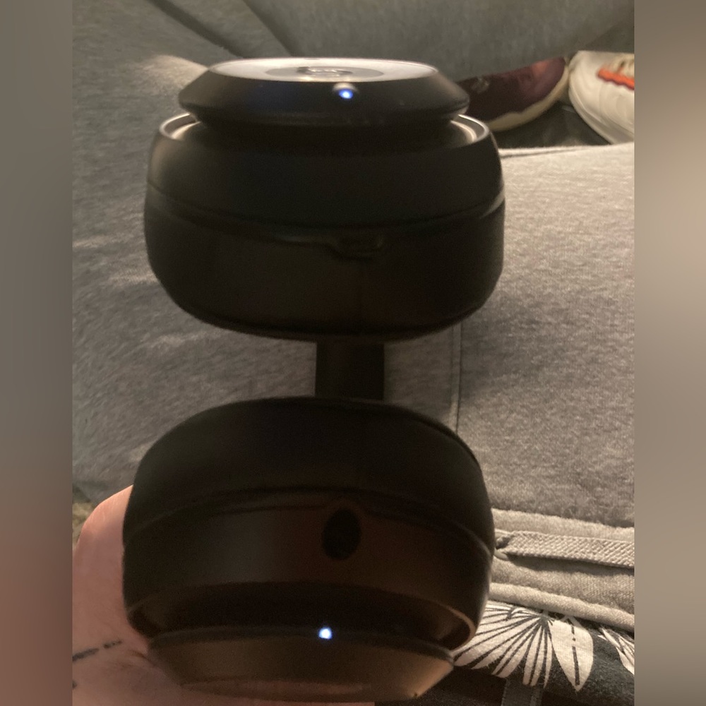 Beats Studio 3